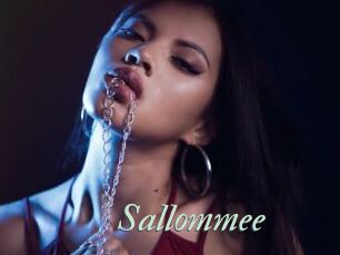 Sallommee