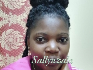 Sallynzala