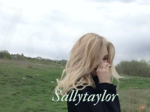 Sallytaylor