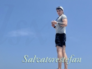 Salvatorestefan