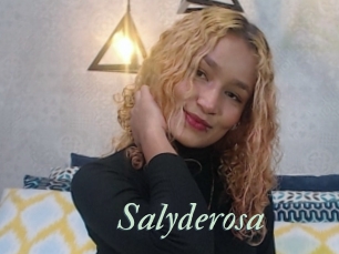 Salyderosa