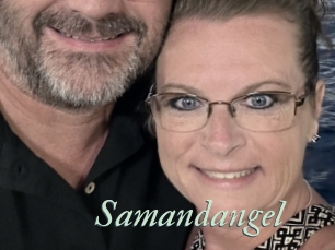 Samandangel