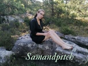 Samandpitch