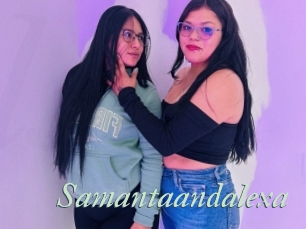 Samantaandalexa