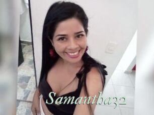 Samantha32