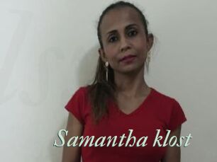 Samantha_klost