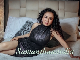 Samanthaantolin