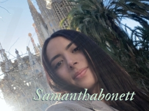 Samanthabonett