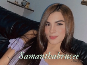 Samanthabrucee