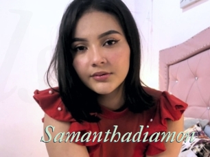 Samanthadiamon