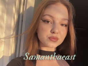 Samanthaeast