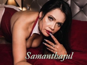 Samanthajul