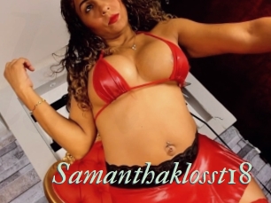 Samanthaklosst18