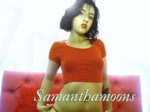 Samanthamoons