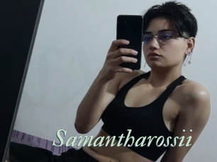 Samantharossii