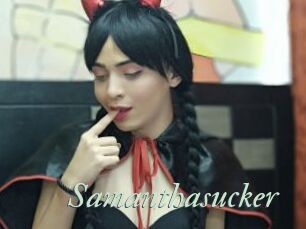 Samanthasucker