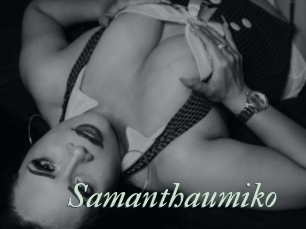 Samanthaumiko