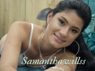 Samanthawillss