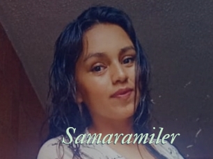 Samaramiler