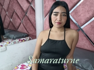 Samaraturne