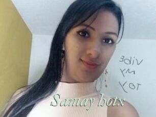 Samay_hotx