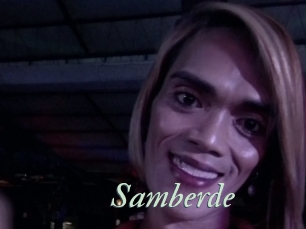 Samberde