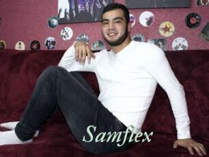 Samflex