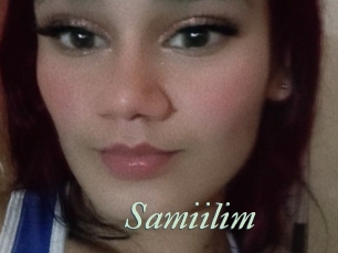 Samiilim