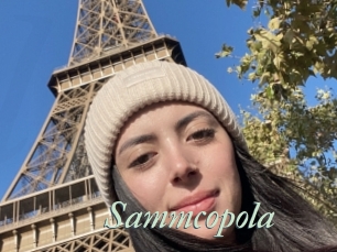 Sammcopola