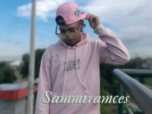 Sammiramces