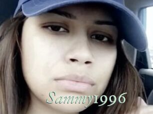 Sammy1996