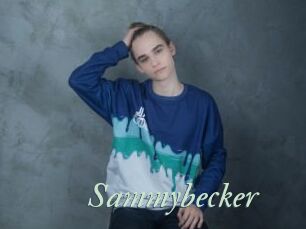 Sammybecker