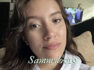 Sammylov19