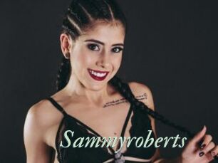 Sammyroberts