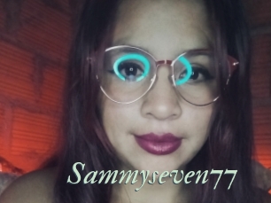 Sammyseven77