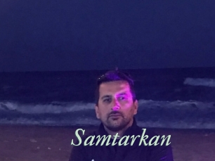 Samtarkan