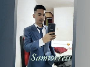 Samtorress