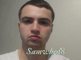 Samwbed8