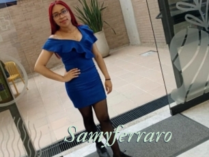 Samyferraro