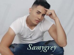 Samygrey