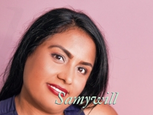 Samywill