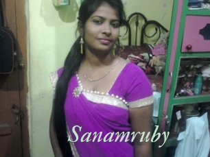 Sanamruby