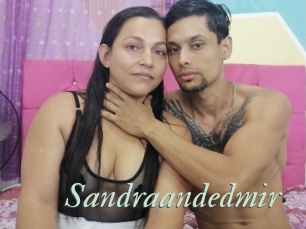 Sandraandedmir