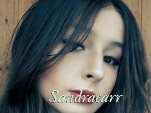 Sandracarr