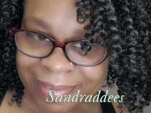 Sandraddees