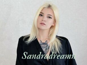 Sandradreamn