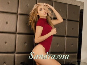 Sandrasosa
