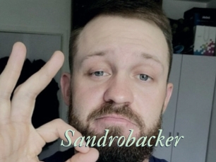 Sandrobacker