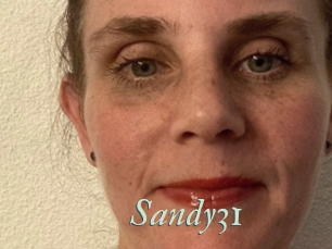 Sandy31