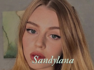 Sandylana